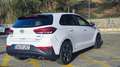 Hyundai i30 1.0 TGDI 48V 120 N Line Blanco - thumbnail 9