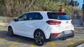 Hyundai i30 1.0 TGDI 48V 120 N Line Blanco - thumbnail 8