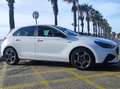 Hyundai i30 1.0 TGDI 48V 120 N Line Blanco - thumbnail 10
