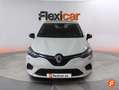 Renault Clio Techno E-Tech full hybrid 145 (103kw) Blanco - thumbnail 2