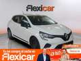 Renault Clio Techno E-Tech full hybrid 145 (103kw) Blanco - thumbnail 1