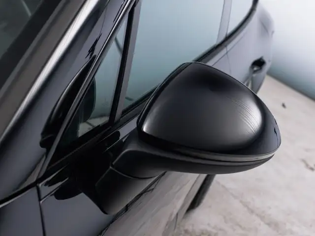 Porsche Macan view 10