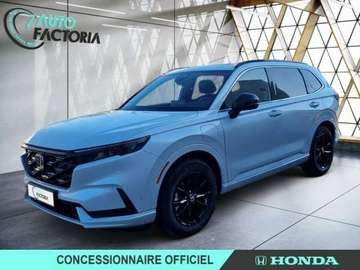 2.0 i-MMD 184ch e:PHEV Advance Tech 2WD 7cv