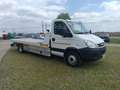 Iveco Daily 65C/60/E4 CARRO ATTREZZI - patente C - più IVA Bianco - thumbnail 2