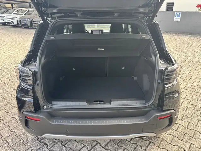 Jeep Avenger view 7