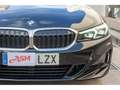 BMW 318 318dA Touring Negro - thumbnail 35