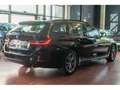 BMW 318 318dA Touring Negro - thumbnail 3