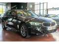 BMW 318 318dA Touring Negro - thumbnail 2