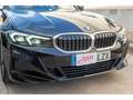 BMW 318 318dA Touring Negro - thumbnail 36