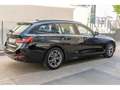 BMW 318 318dA Touring Negro - thumbnail 37