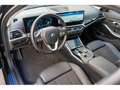 BMW 318 318dA Touring Negro - thumbnail 5