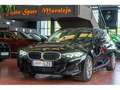 BMW 318 318dA Touring Negro - thumbnail 16