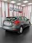 Ford Focus 1.0 Ecoboost Black&Red Edition 125 Gris - thumbnail 2