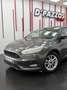 Ford Focus 1.0 Ecoboost Black&Red Edition 125 Gris - thumbnail 5