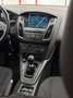 Ford Focus 1.0 Ecoboost Black&Red Edition 125 Gris - thumbnail 11