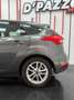 Ford Focus 1.0 Ecoboost Black&Red Edition 125 Gris - thumbnail 3