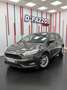 Ford Focus 1.0 Ecoboost Black&Red Edition 125 Gris - thumbnail 1