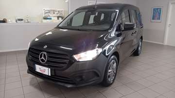 Citan 1.5 112 CDI Tourer Long