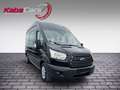 Ford Transit Kombi 350 L3 Trend 8 Sitzer Kamera Navi Schwarz - thumbnail 3