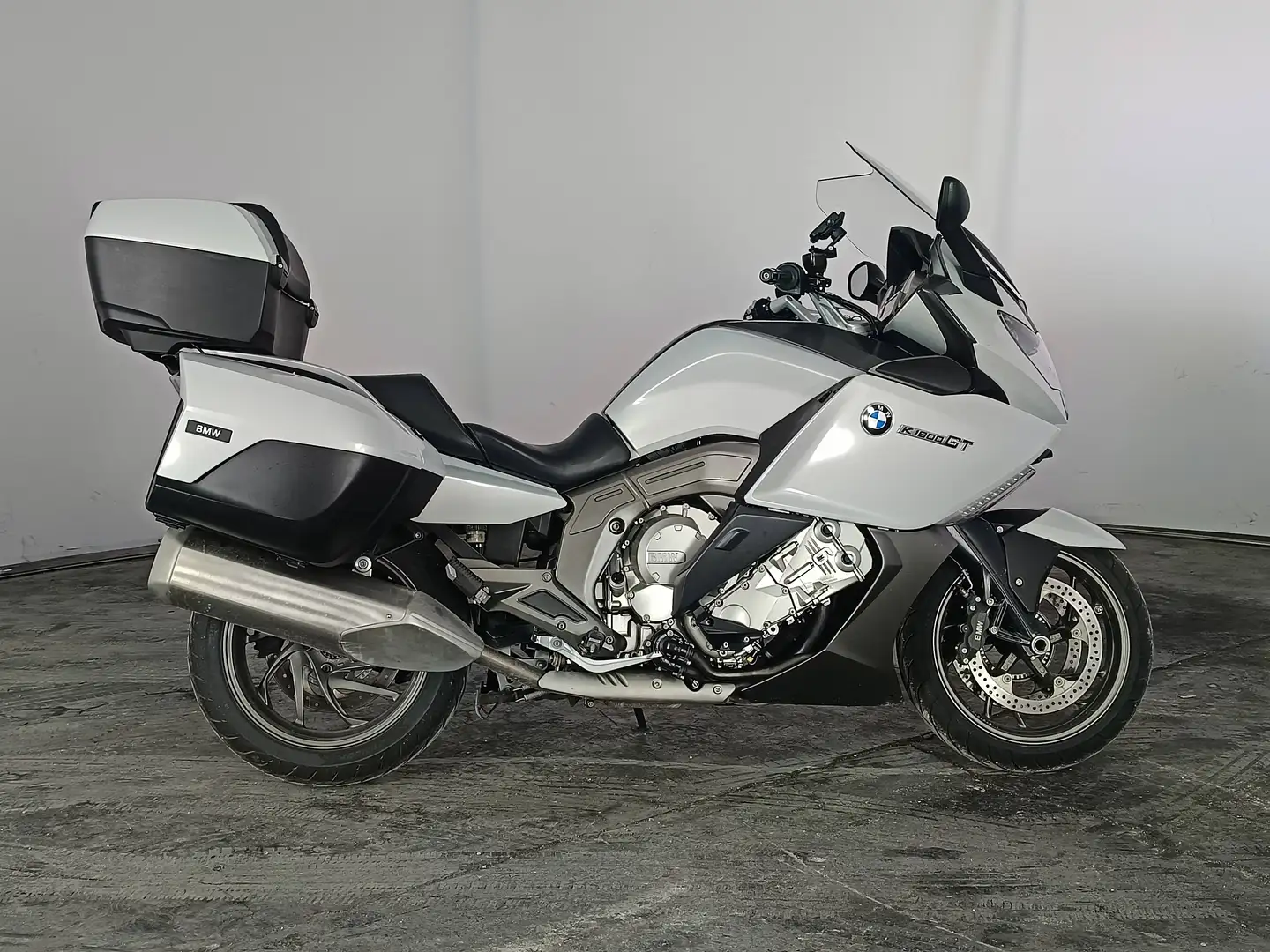BMW K 1600 GT Abs - 1