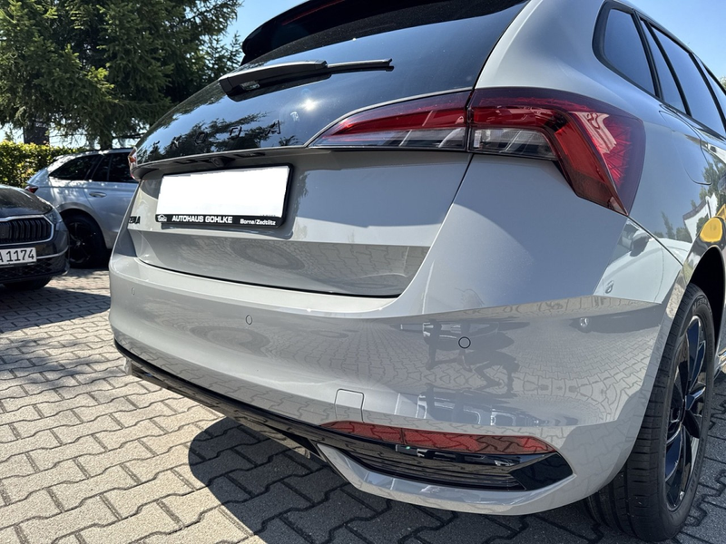 Skoda Scala Monte Carlo 1.0T 85kW*Matrix-LED*Panodach* Klima — photo 7
