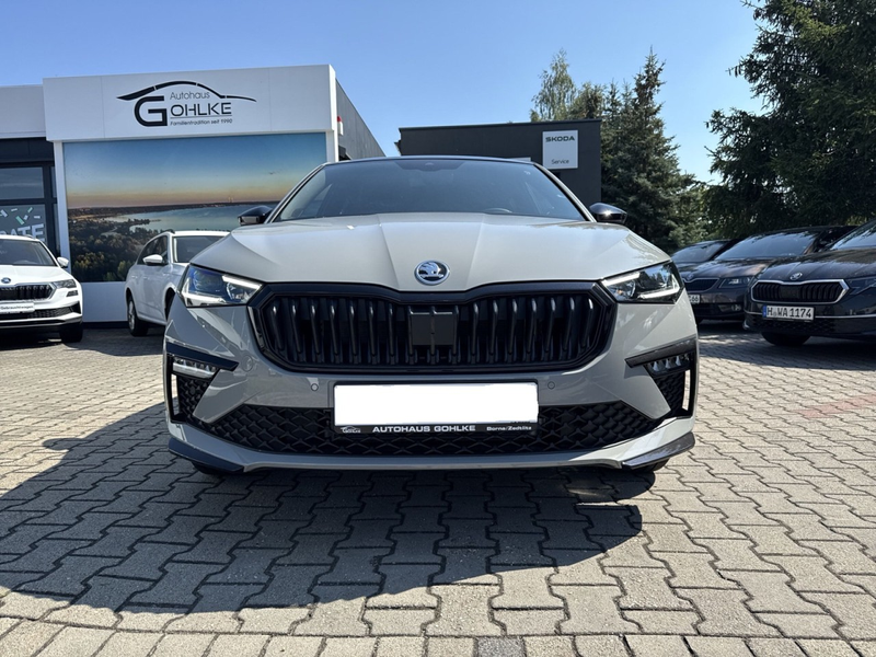 Skoda Scala Monte Carlo 1.0T 85kW*Matrix-LED*Panodach* Klima — photo 4