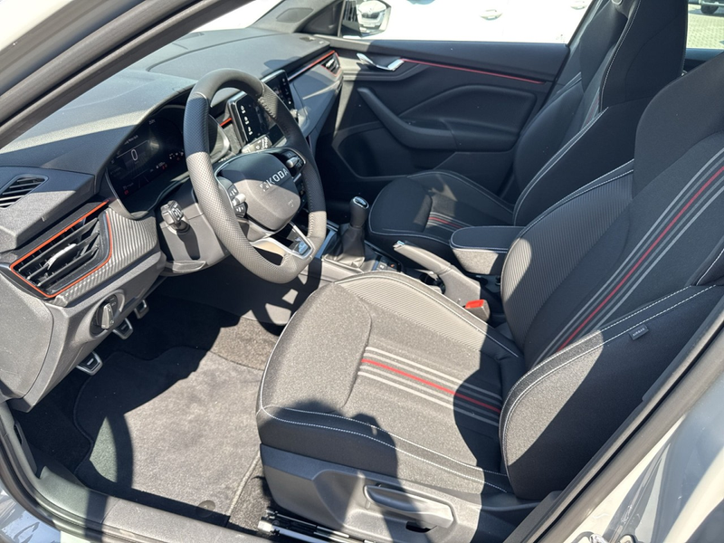 Skoda Scala Monte Carlo 1.0T 85kW*Matrix-LED*Panodach* Klima — photo 9
