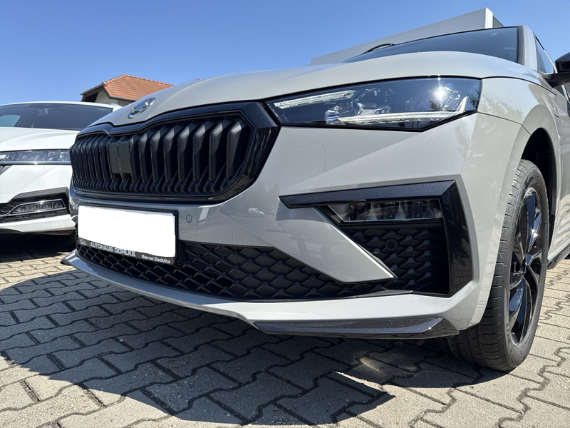 Skoda Scala Monte Carlo 1.0T 85kW*Matrix-LED*Panodach* Klima — photo 6