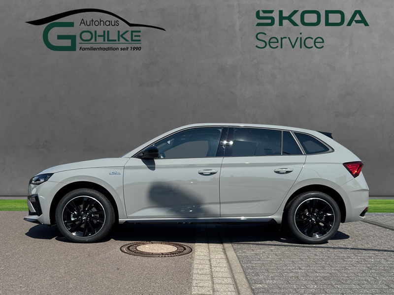 Skoda Scala Monte Carlo 1.0T 85kW*Matrix-LED*Panodach* Klima — photo 2