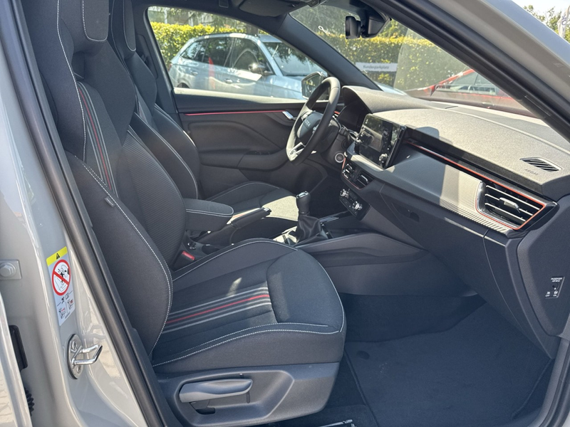 Skoda Scala Monte Carlo 1.0T 85kW*Matrix-LED*Panodach* Klima — photo 11