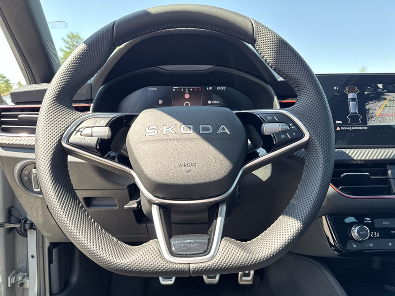 Skoda Scala Monte Carlo 1.0T 85kW*Matrix-LED*Panodach* Klima — photo 14