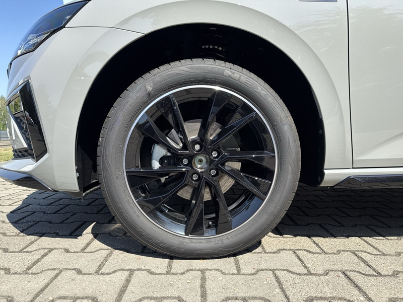 Skoda Scala Monte Carlo 1.0T 85kW*Matrix-LED*Panodach* Klima — photo 8