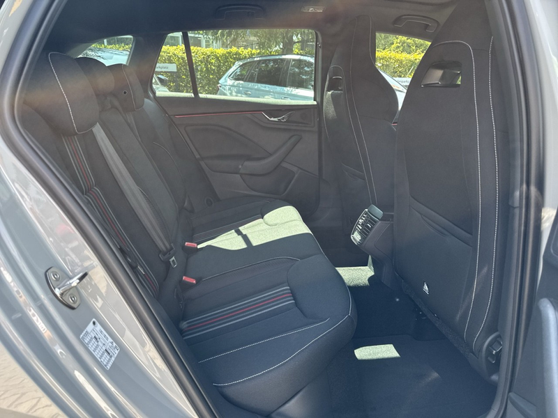 Skoda Scala Monte Carlo 1.0T 85kW*Matrix-LED*Panodach* Klima — photo 12