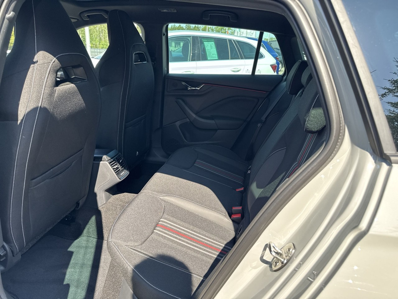 Skoda Scala Monte Carlo 1.0T 85kW*Matrix-LED*Panodach* Klima — photo 10