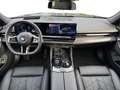 BMW 520 i M Sport ACC/HUD/MMRY/PANO/H&K/PANO Schwarz - thumbnail 7