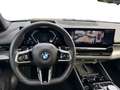 BMW 520 i M Sport ACC/HUD/MMRY/PANO/H&K/PANO Schwarz - thumbnail 8