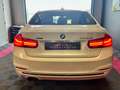 BMW 320 320d xDrive 190 ch BVA8 Sport Blanc - thumbnail 4