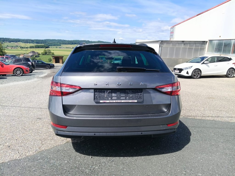 Photo du véhicule