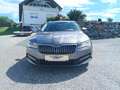 Skoda Superb Kombi 2,0 TDI DSG Automatik  LED 1 Besitz Grau - thumbnail 8