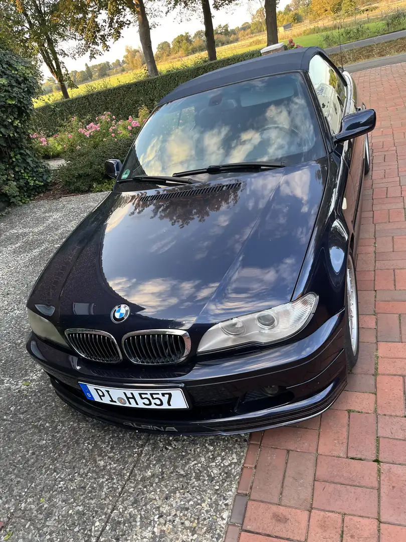 Alpina B3 3.3 Cabrio - 2
