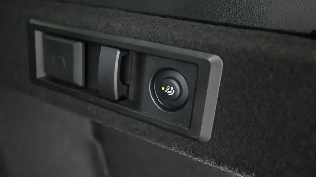 BMW X3 M50 Ansicht 27