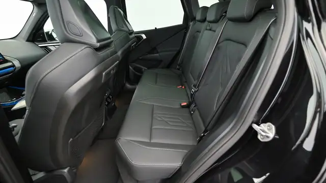 BMW X3 M50 Ansicht 28