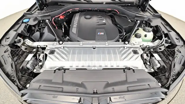 BMW X3 M50 Ansicht 40