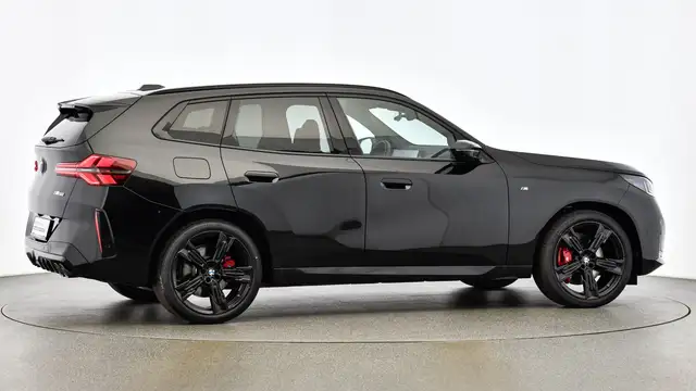 BMW X3 M50 Ansicht 15