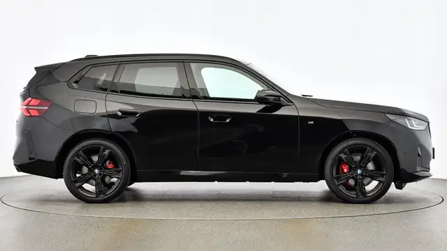 BMW X3 M50 Ansicht 14