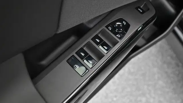 BMW X3 M50 Ansicht 35