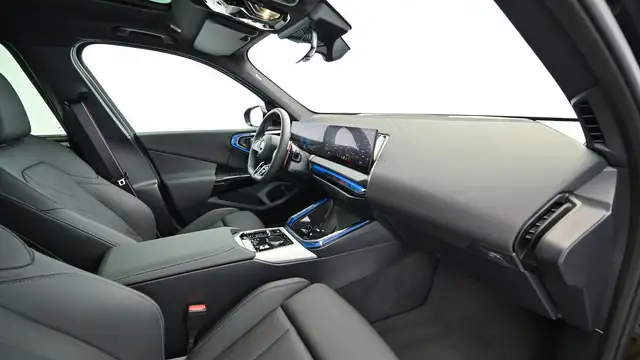 BMW X3 M50 Ansicht 42