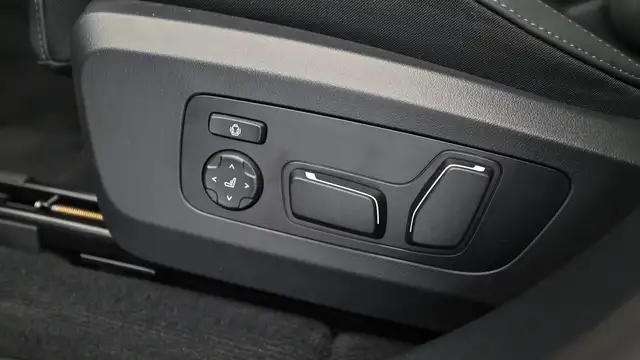 BMW X3 M50 Ansicht 36