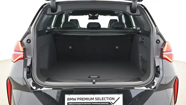 BMW X3 M50 Ansicht 26