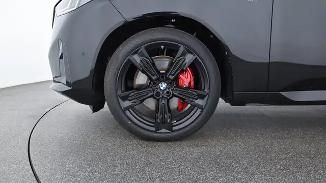 BMW X3 M50 Ansicht 44